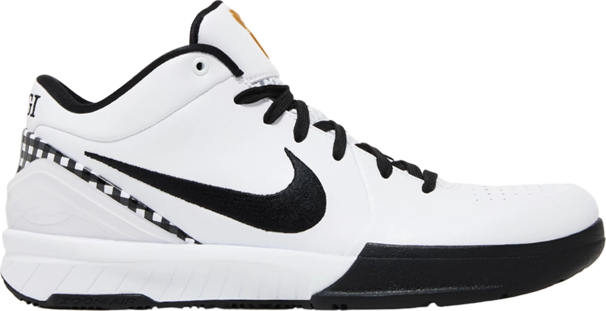 Zoom Kobe 4 Protro 'Mambacita' – Tenisshop.la