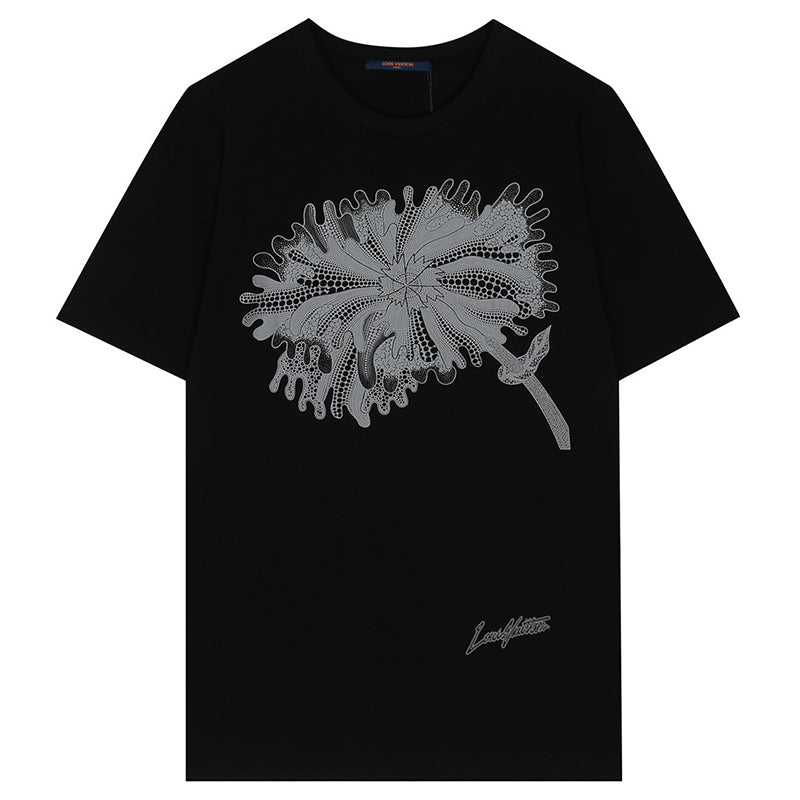 Louis Vuitton Psychedelic Print T-Shirt