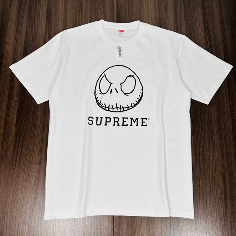 Supreme hotsell skeleton shirt