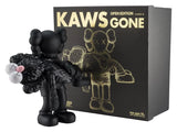 Kaws Gone Black 15″ Figure (2019)