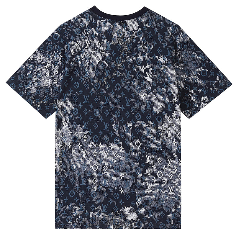 Louis Vuitton Tapestry Monogram T Shirt – Tenisshop.la
