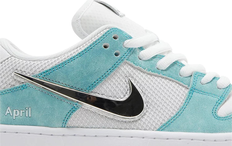 Nike SB Dunk Low April Skateboards – Tenisshop.la