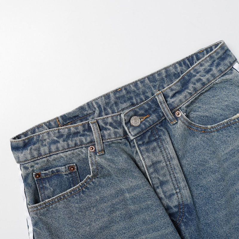 Louis Vuitton Monogram Denim Jeans – Tenisshop.la