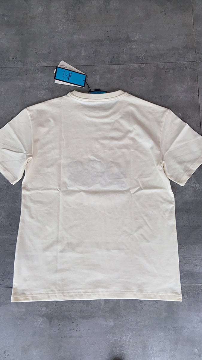 GUCCI x Disney Donald Duck T Shirt White – Tenisshop.la