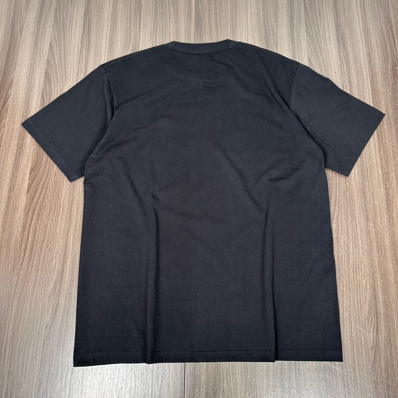 Supreme Crown Tee Black – Tenisshop.la