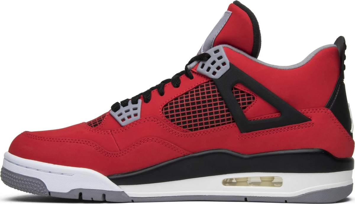 Air Jordan 4 Retro 'Toro Bravo' – Tenisshop.la