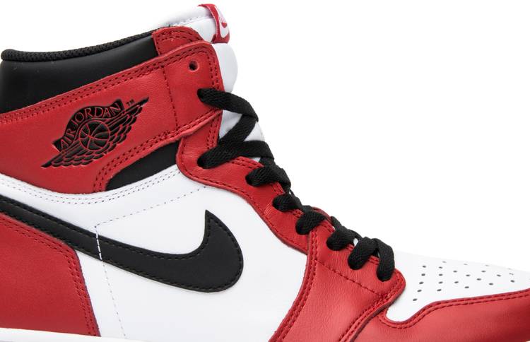 Nike air jordan 1 retro high og clearance chicago