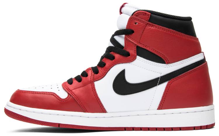 Air Jordan 1 Retro High OG 'Chicago' – Tenisshop.la