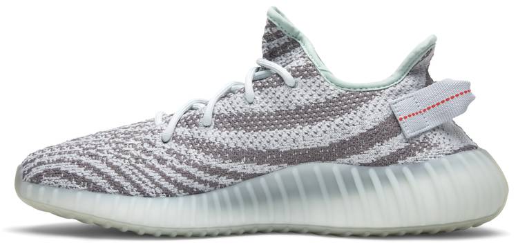 Yeezy Boost 350 V2 'Blue Tint' – Tenisshop.la