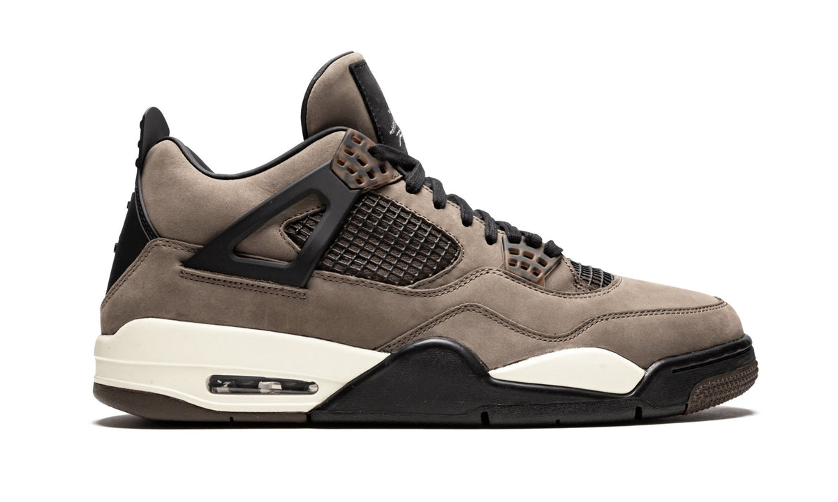 Travis Scott x AJ 4 Retro Dark Mocha “Cactus Jack” – Tenisshop.la