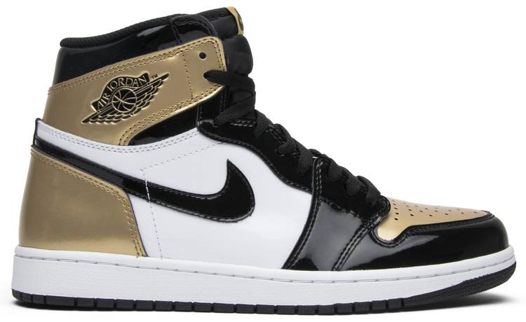 Air Jordan 1 Retro / OG “Top 3 Gold” – Tenisshop.la