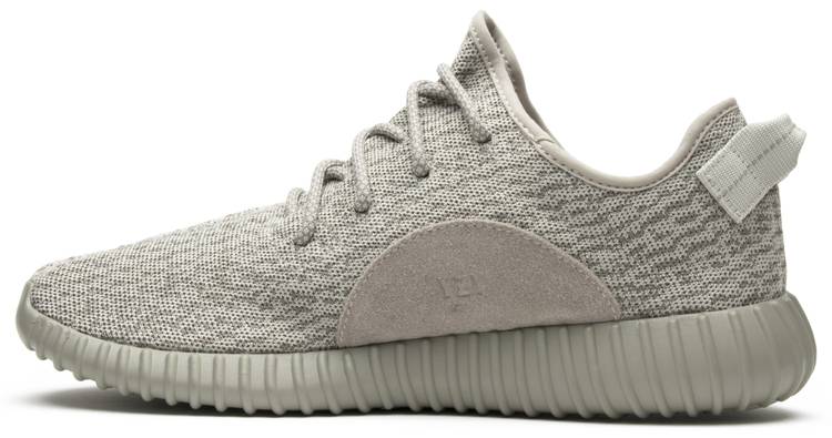 Yeezy Boost 350 'Moonrock' – Tenisshop.la