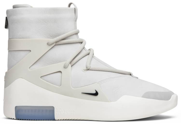 Air Fear Of God 1 'Light Bone' – Tenisshop.la