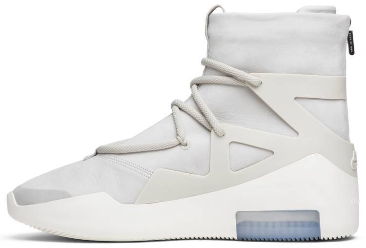 Air Fear Of God 1 'Light Bone' – Tenisshop.la