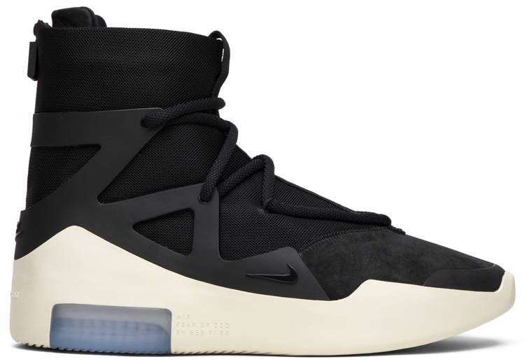 Air Fear Of God 1 'Black' – Tenisshop.la