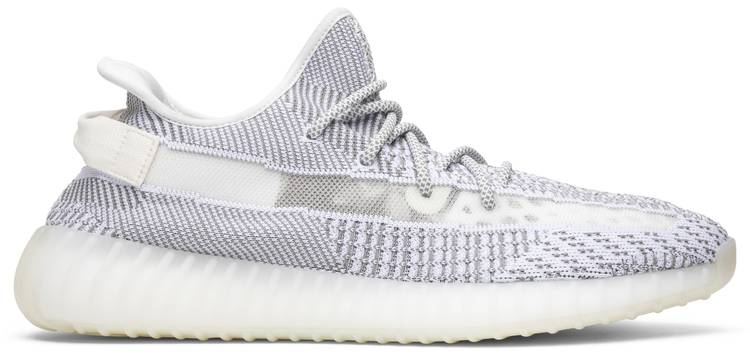 Yeezy Boost 350 V2 'Static Non-Reflective' – Tenisshop.la