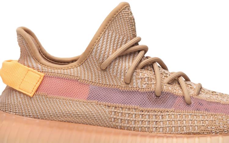 Yeezy Boost 350 V2 'Clay' – Tenisshop.la