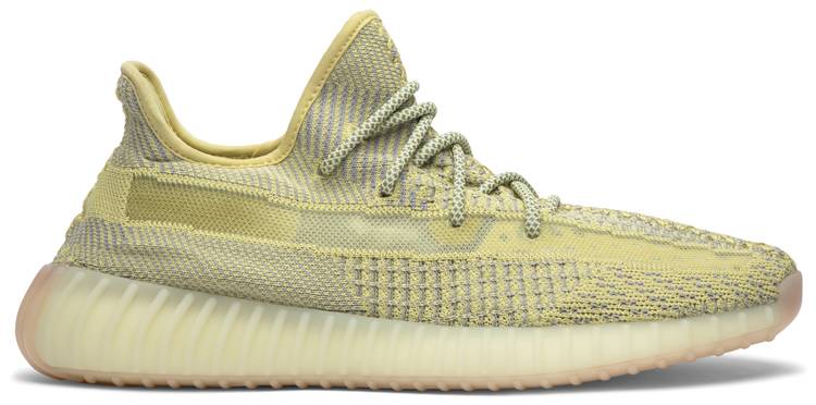 Yeezy Boost 350 V2 'Antlia Reflective' – Tenisshop.la