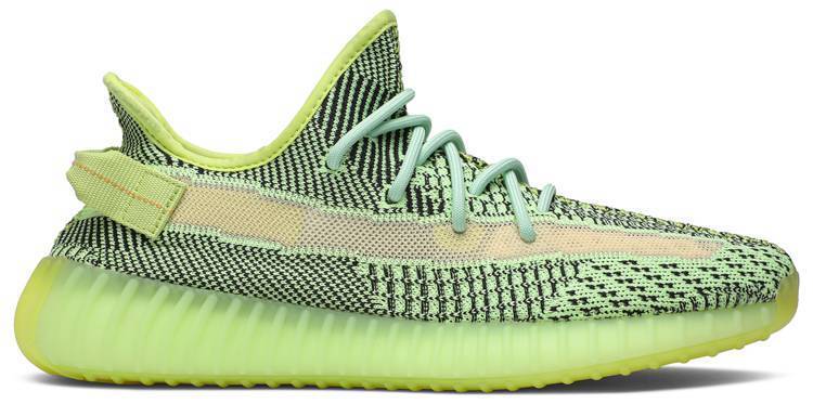 Yeezy Boost 350 V2 'Yeezreel Non-Reflective' – Tenisshop.la