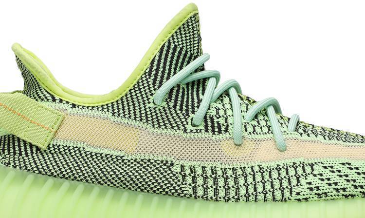 Yeezy Boost 350 V2 'Yeezreel Non-Reflective' – Tenisshop.la