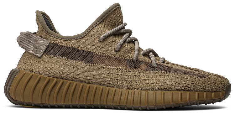 Yeezy Boost 350 V2 'Earth' – Tenisshop.la