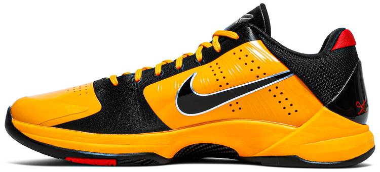 Zoom Kobe 5 Protro 'Bruce Lee' – Tenisshop.la