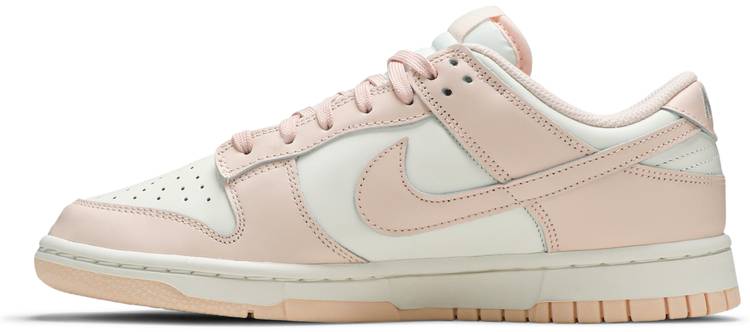 Wmns Dunk Low 'Orange Pearl'