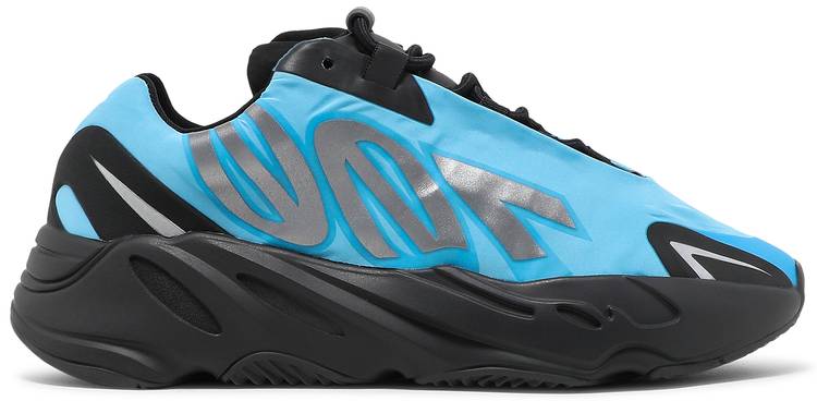 Yeezy Boost 700 MNVN 'Bright Cyan' – Tenisshop.la