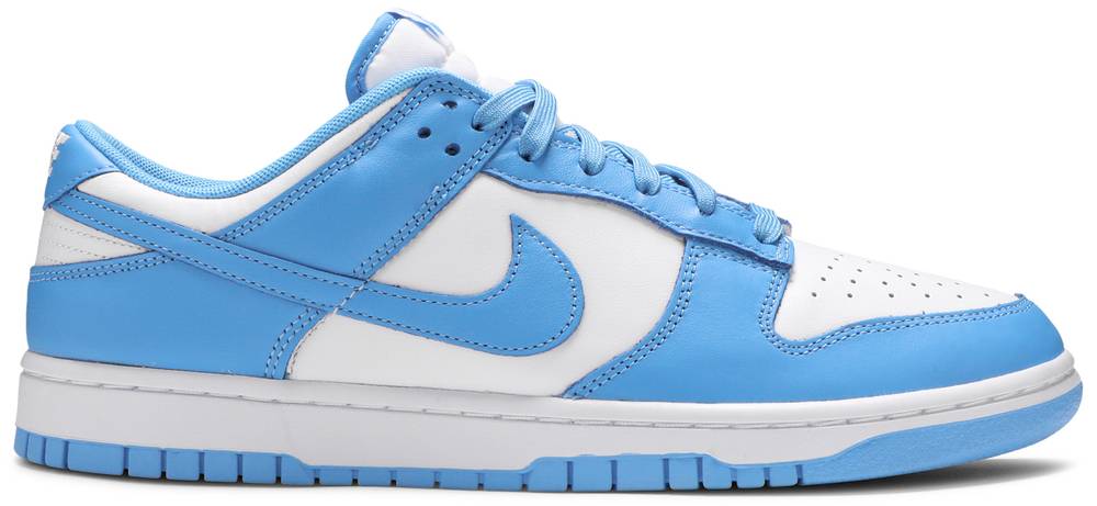 Dunk Low 'University Blue' – Tenisshop.la