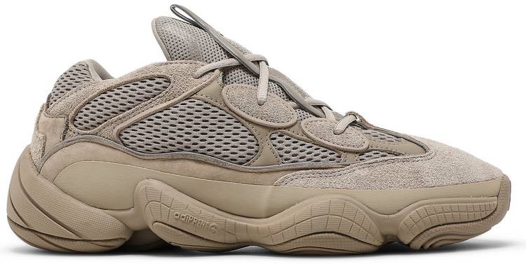 Yeezy 500 'Light Taupe'