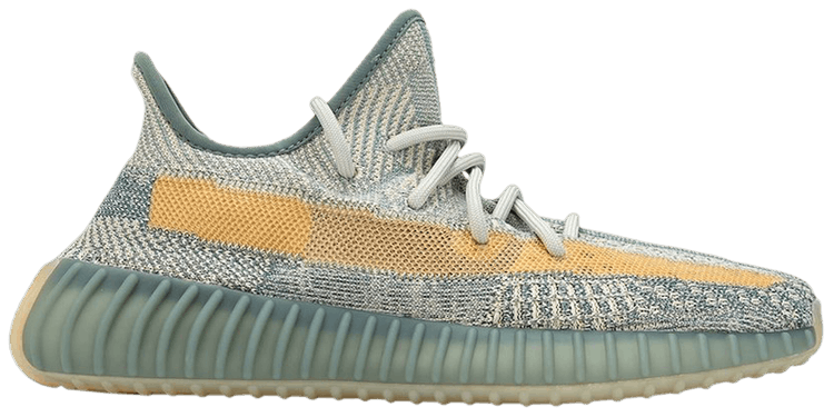 Yeezy Boost 350 V2 'Israfil' – Tenisshop.la