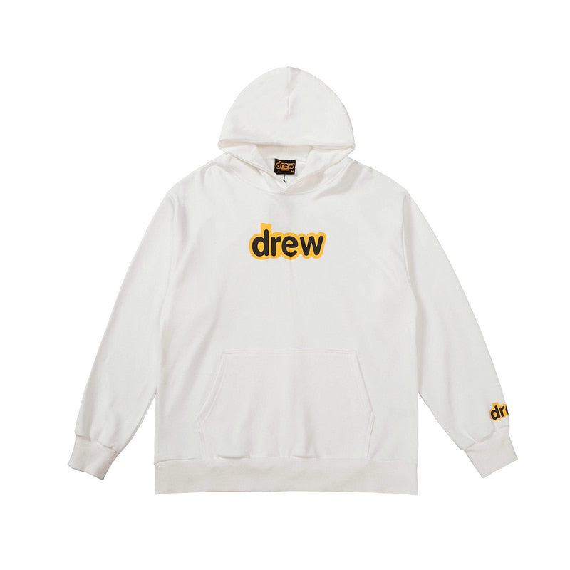 Drew house secret deconstructed hoodie – Tenisshop.la