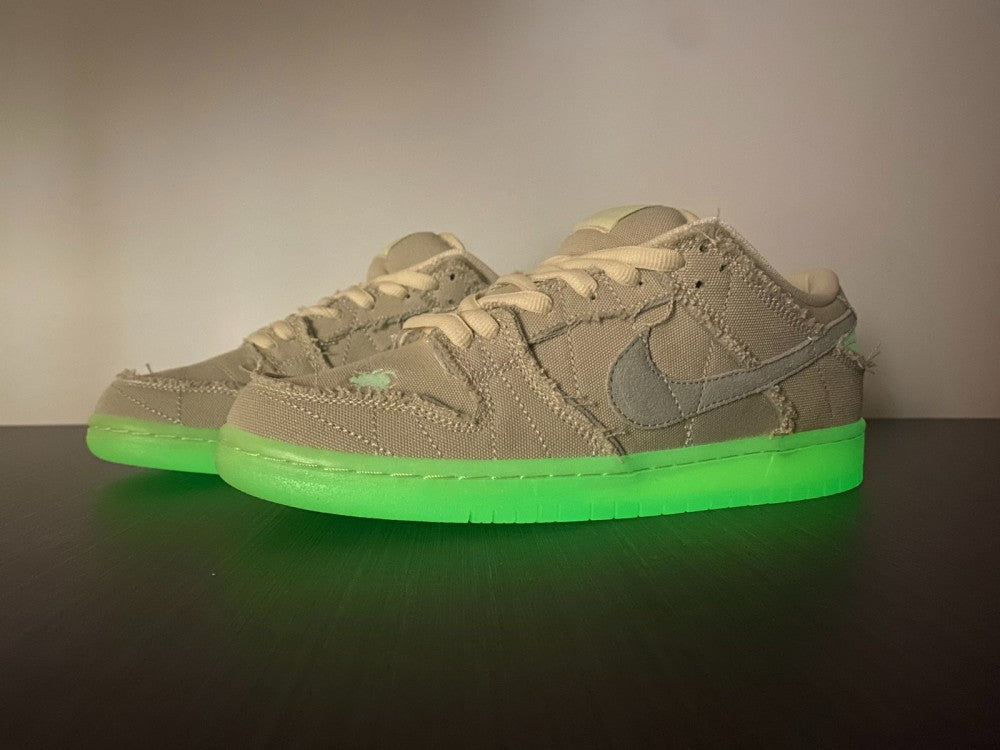 Dunk Low SB 'Mummy' – Tenisshop.la