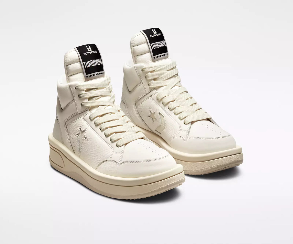 Rick Owens DRKSHDW x Converse TURBOWPN – Tenisshop.la