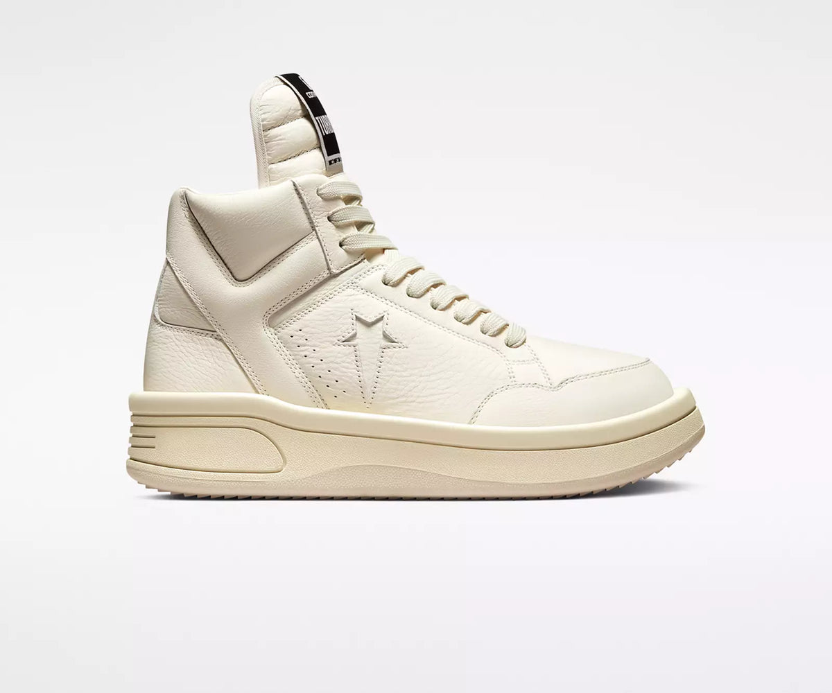 Rick Owens DRKSHDW x Converse TURBOWPN – Tenisshop.la