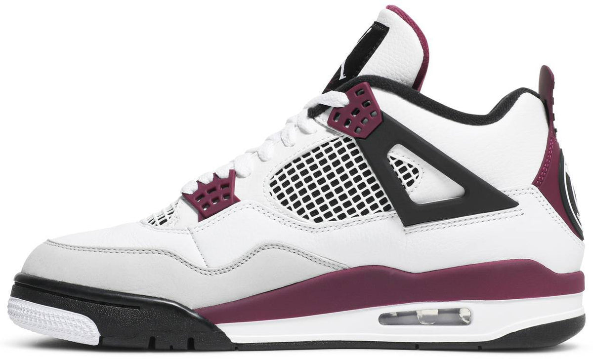 Bordeaux sale jordan 4