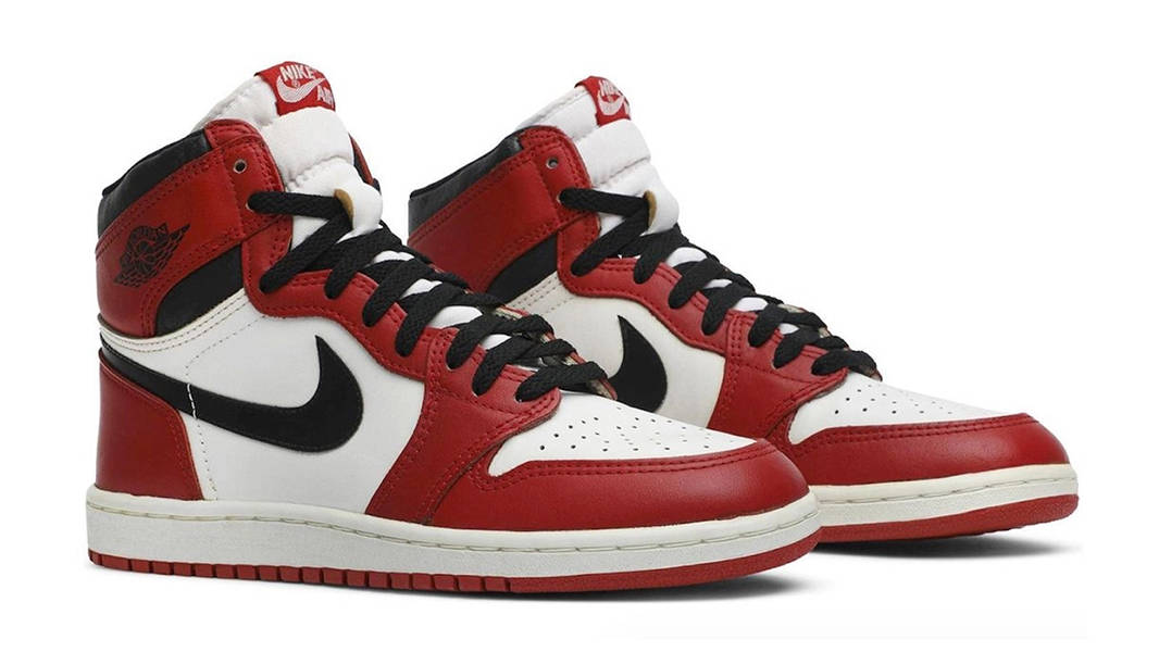 Air Jordan 1 High OG Chicago 'Reimagined' 2022 – Tenisshop.la