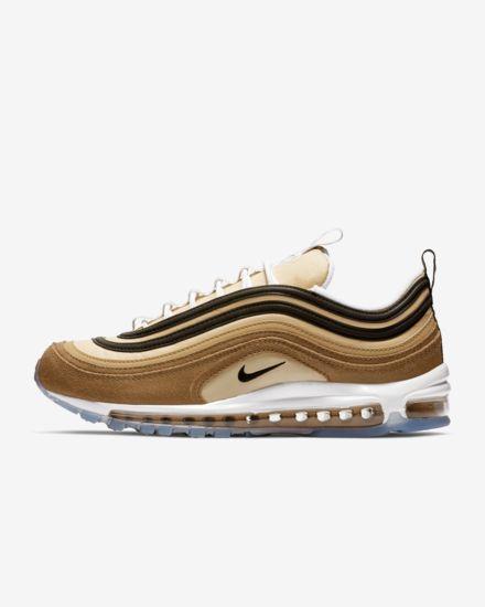 Tan air clearance max 97