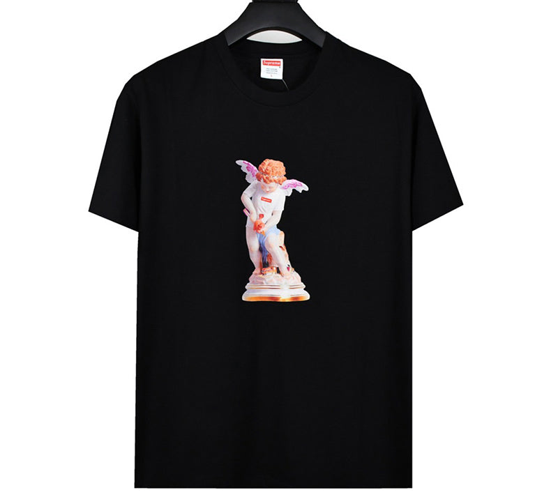 Supreme Cupid Tee Black – Tenisshop.la