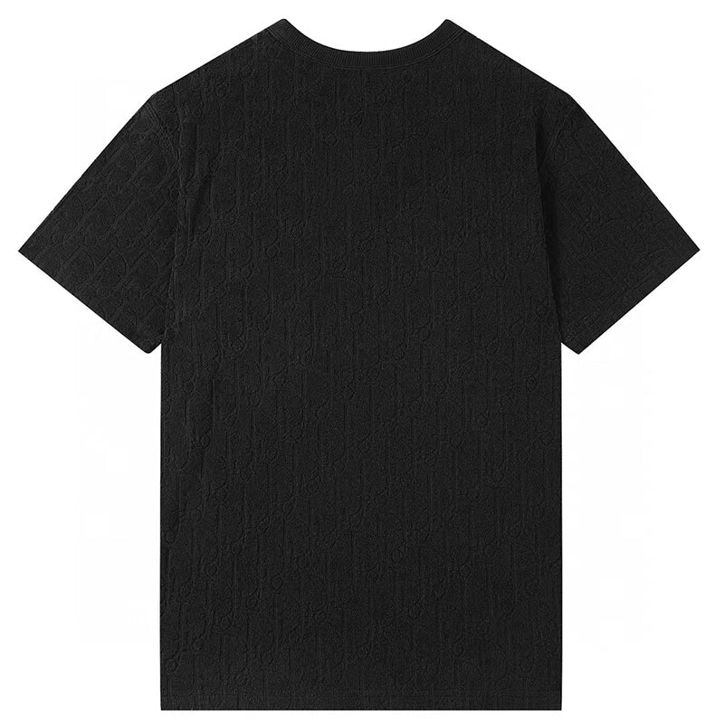 Louis Vuitton Signature Knit T-Shirt – Tenisshop.la