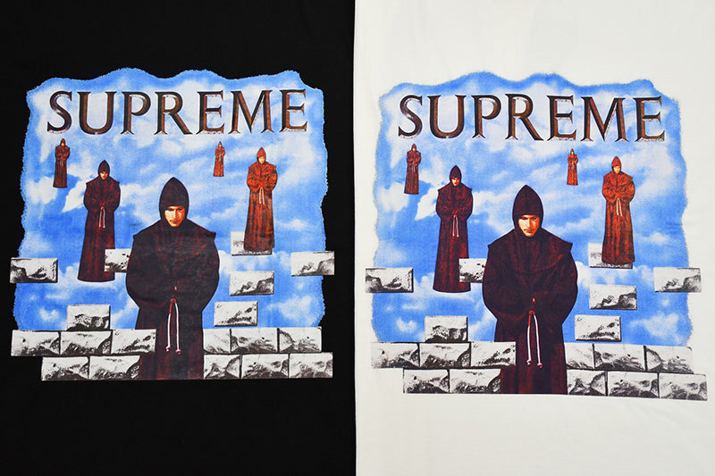 Supreme Levitation Tee White M-