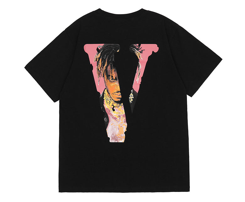 Juice Wrld x Vlone Legends Never Die T-shirt – Tenisshop.la