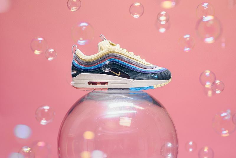 Harga nike air sale max 97 sean wotherspoon