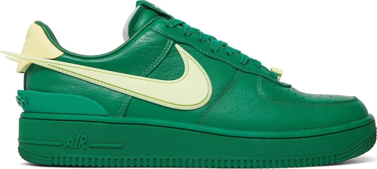 AMBUSH x Nike Air Force 1 Low 'Pine Green' – Tenisshop.la