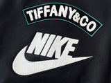 Nike Air Force 1 x Tiffany & Co. 1837 Friends & Family Edition Varsity Jacket