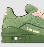 Louis Vuitton by Tyler, the Creator Green