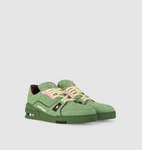 Louis Vuitton by Tyler, the Creator Green