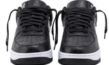 Louis Vuitton and Nike Air Force 1 Friends and Family Black