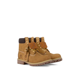 Louis Vuitton Timberland 6" Ankle Boot Wheat Monogram