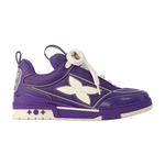 Louis Vuitton LV Skate Trainers Sneakers 'Luxury Purple'